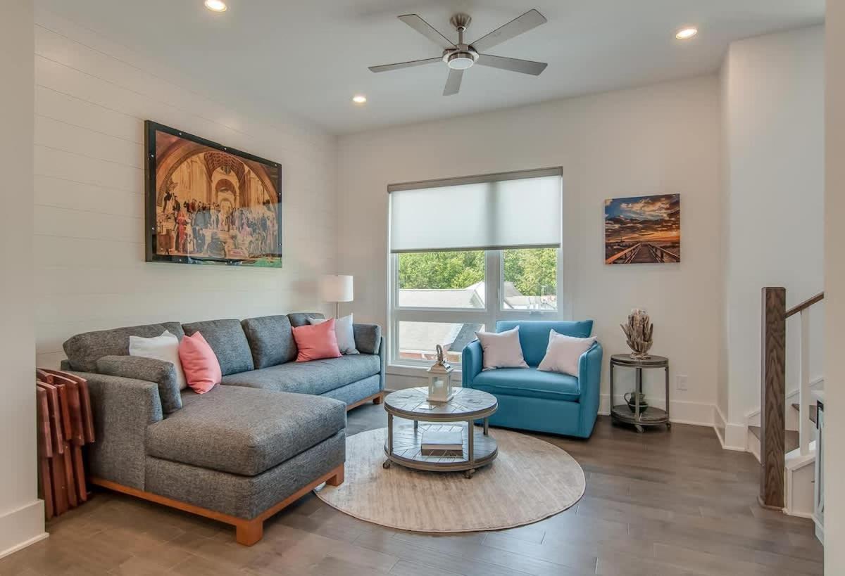 Holiday home The East Side Vibe By Local