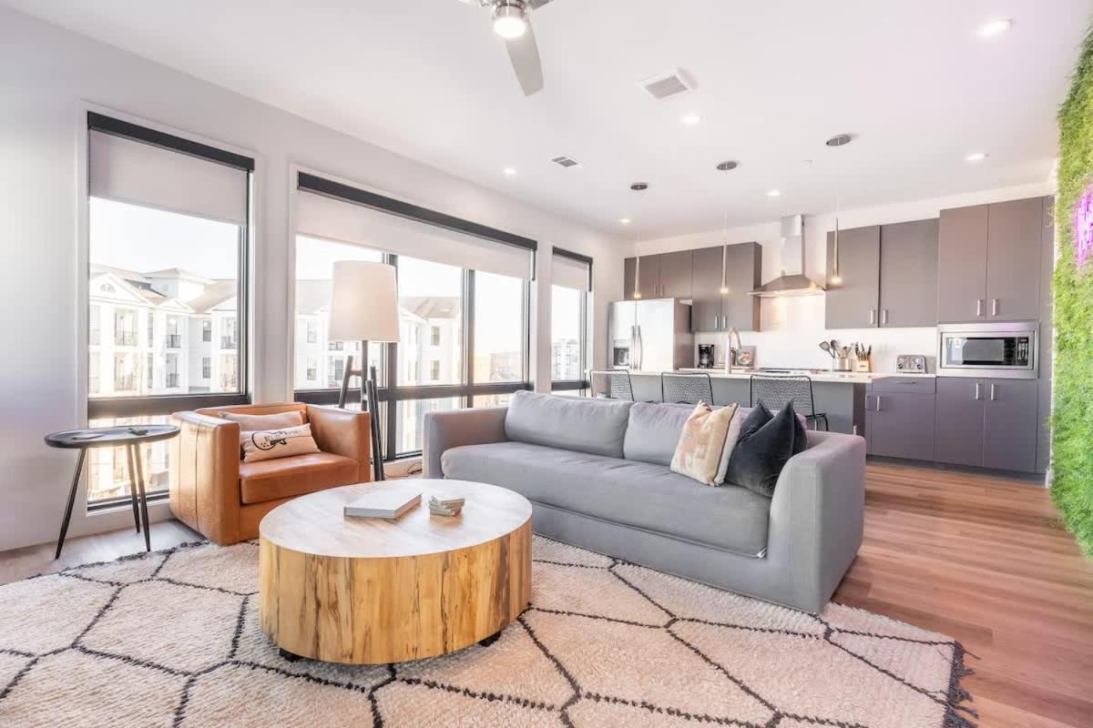 The Rhythm By Local Nashville