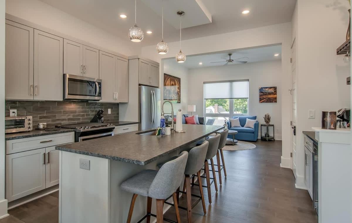 Holiday home The East Side Vibe By Local