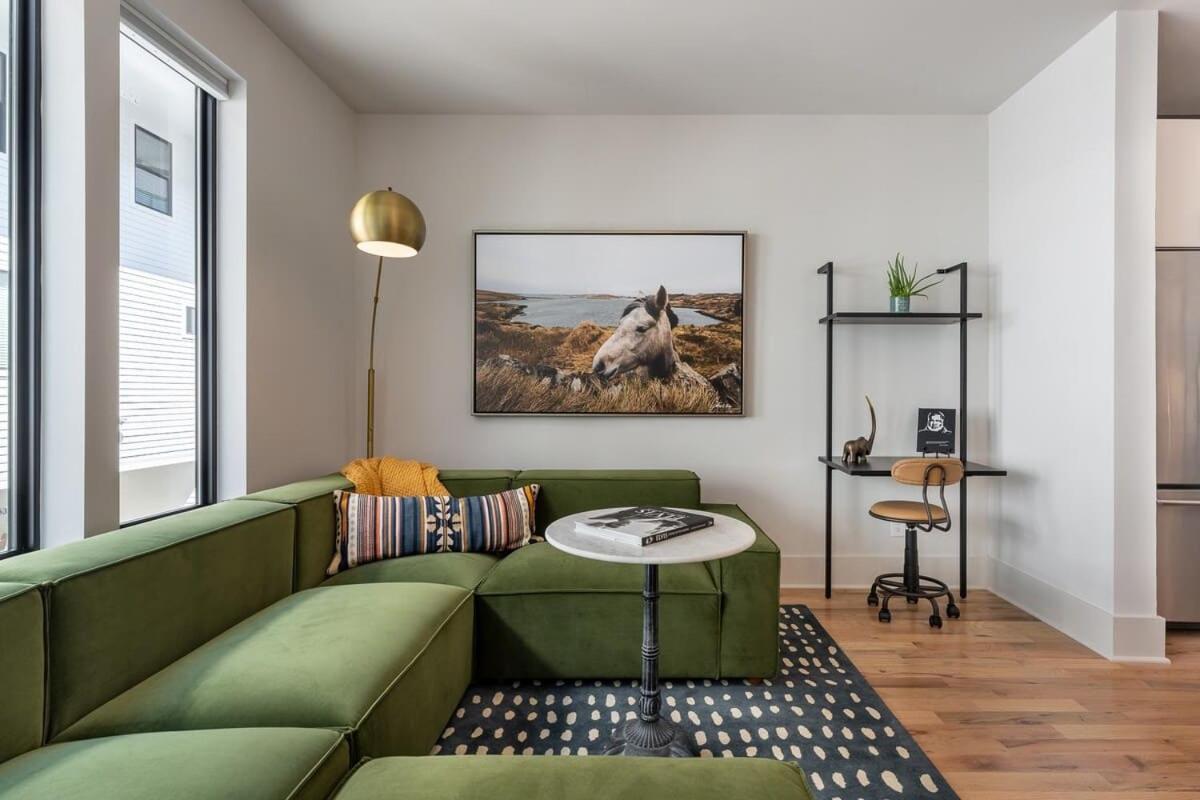 The Bel-vandy By Local Holiday home