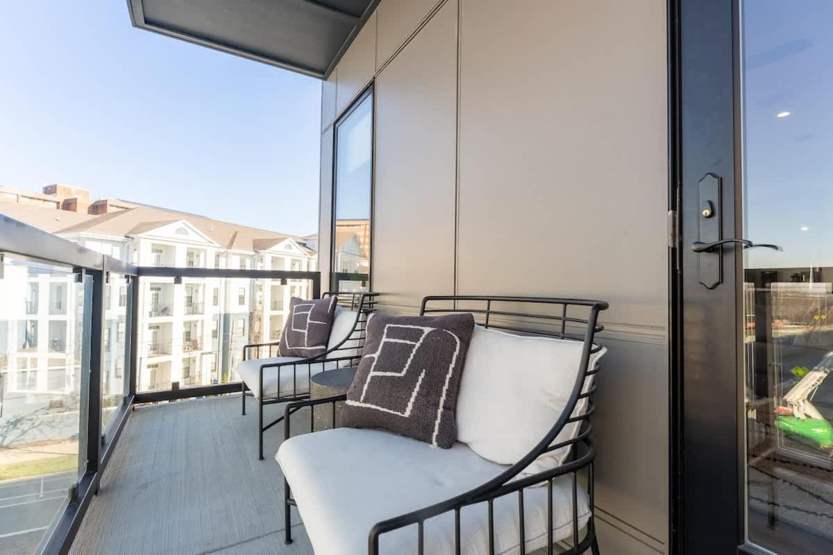 The Rhythm By Local Nashville