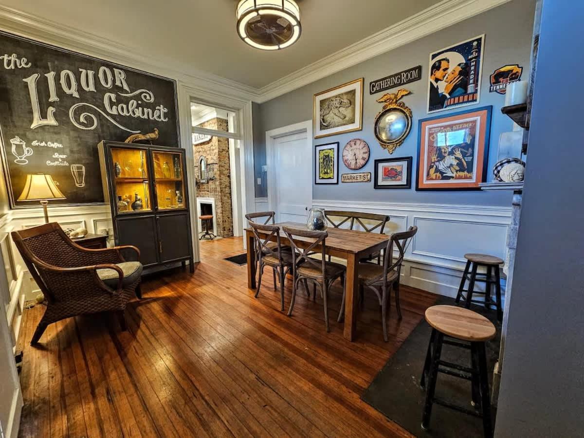 Market Street House By Local Holiday home *