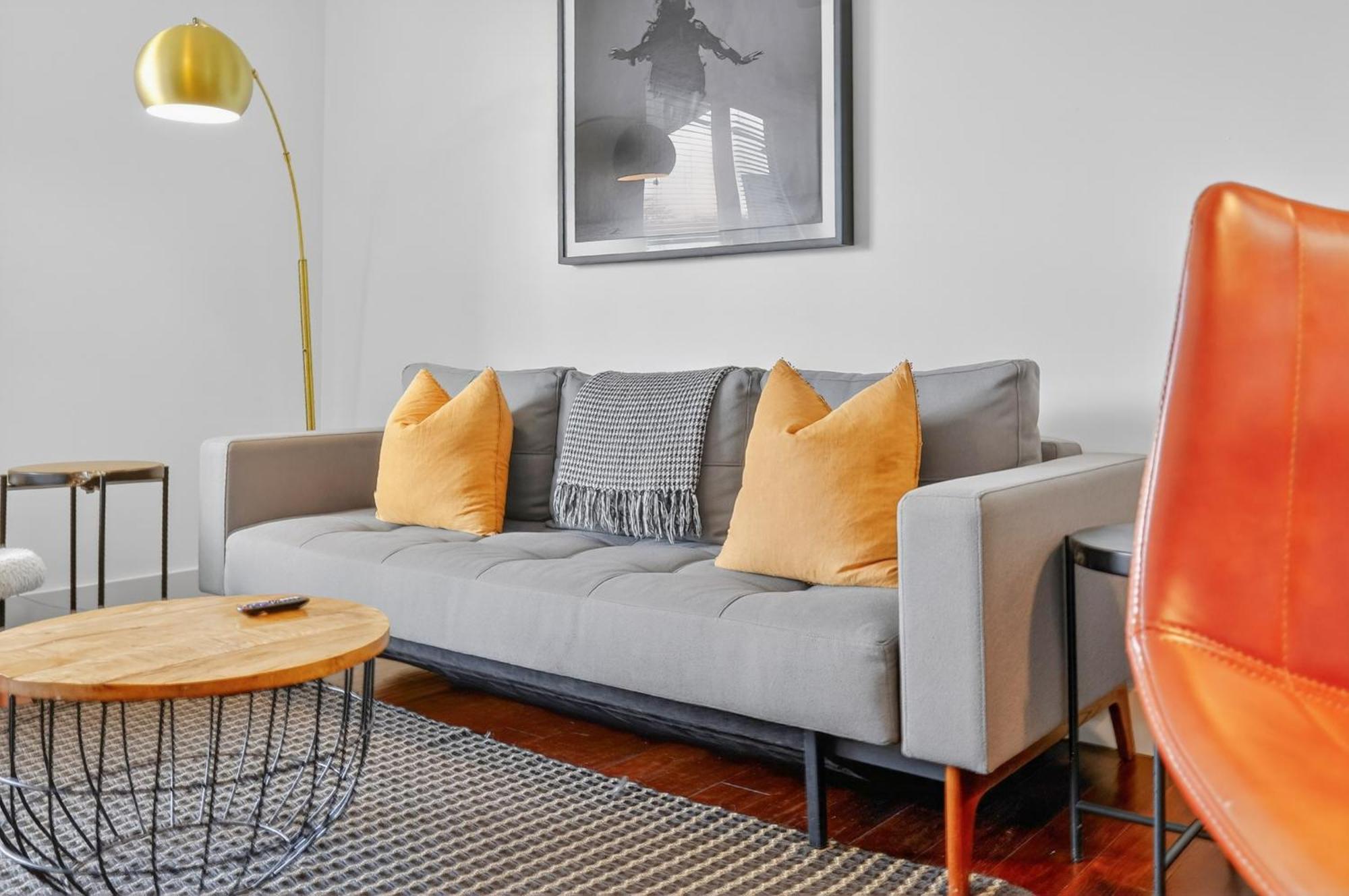 Aparthotel Heart Of 12 South, Balcony , Park Free - #8 4*