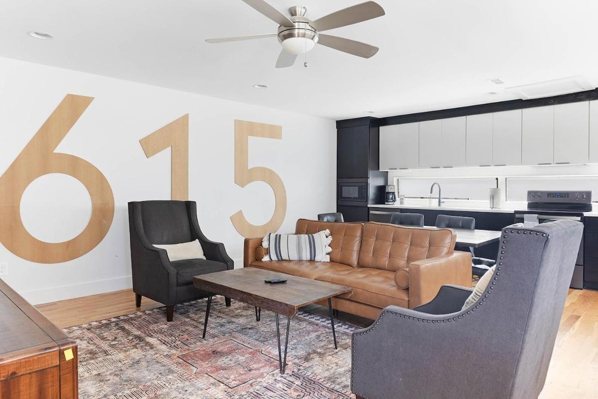 The Wild Fern B Holiday home