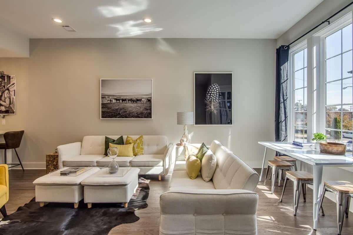 Holiday home The Marigold By Local