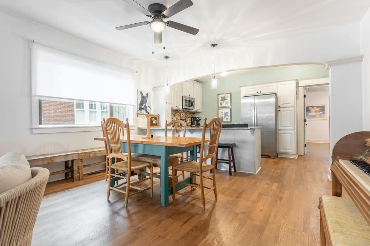 Riverside Holiday home Nashville