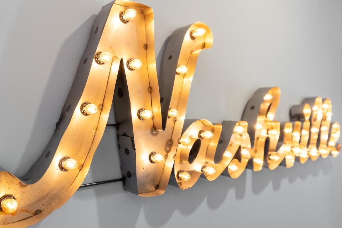 The Rhythm By Local * Nashville