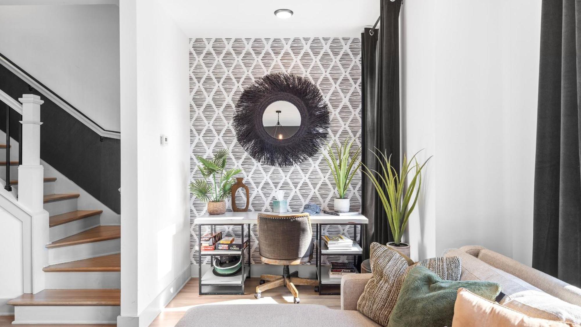 Skyline Soundhouse By Avantstay Rooftop Deck Game Near East Broadway Holiday home Nashville