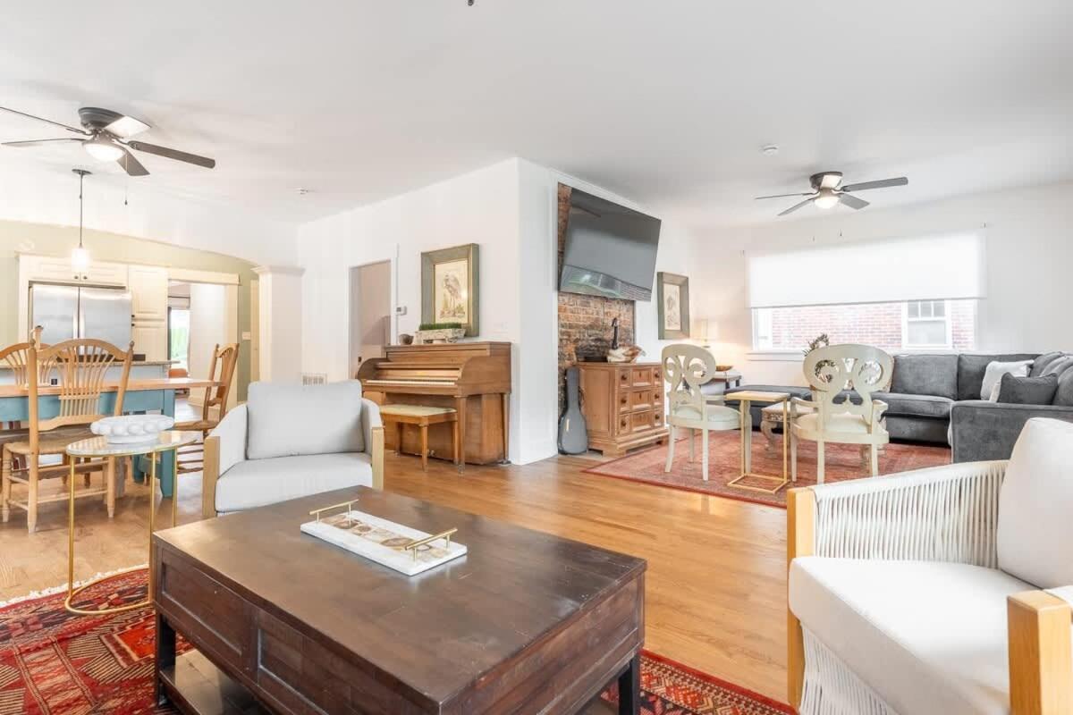 Holiday home Riverside *