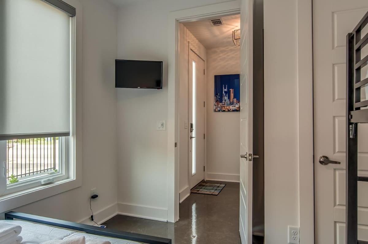 Holiday home The East Side Vibe By Local *