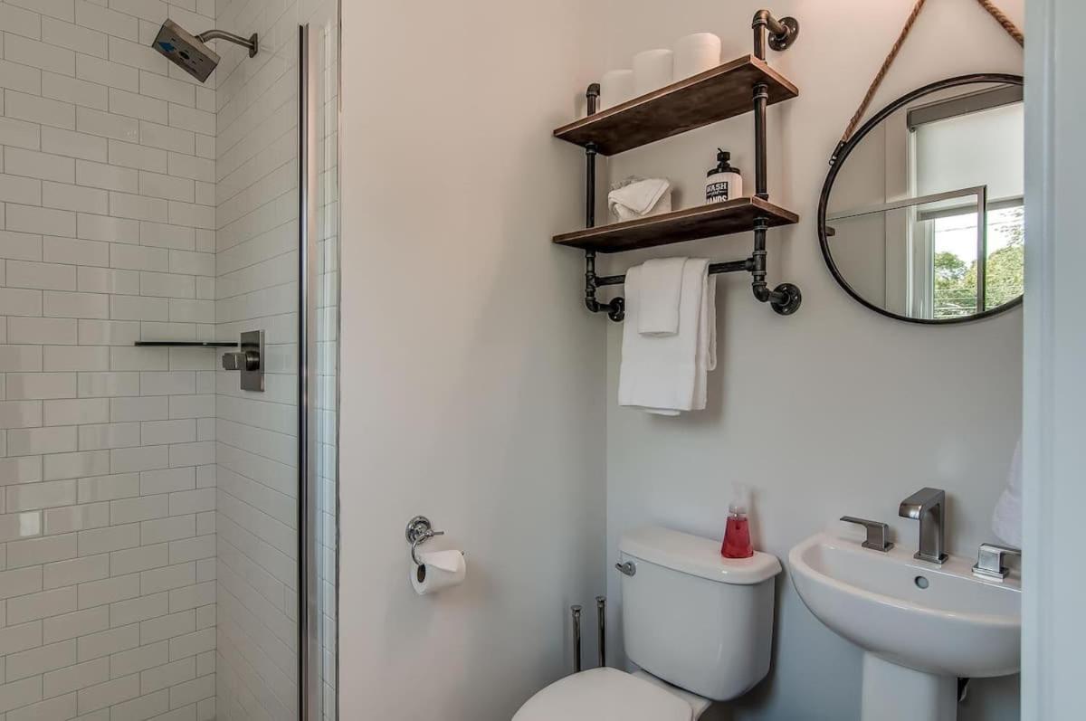 The East Side Vibe By Local Holiday home Nashville