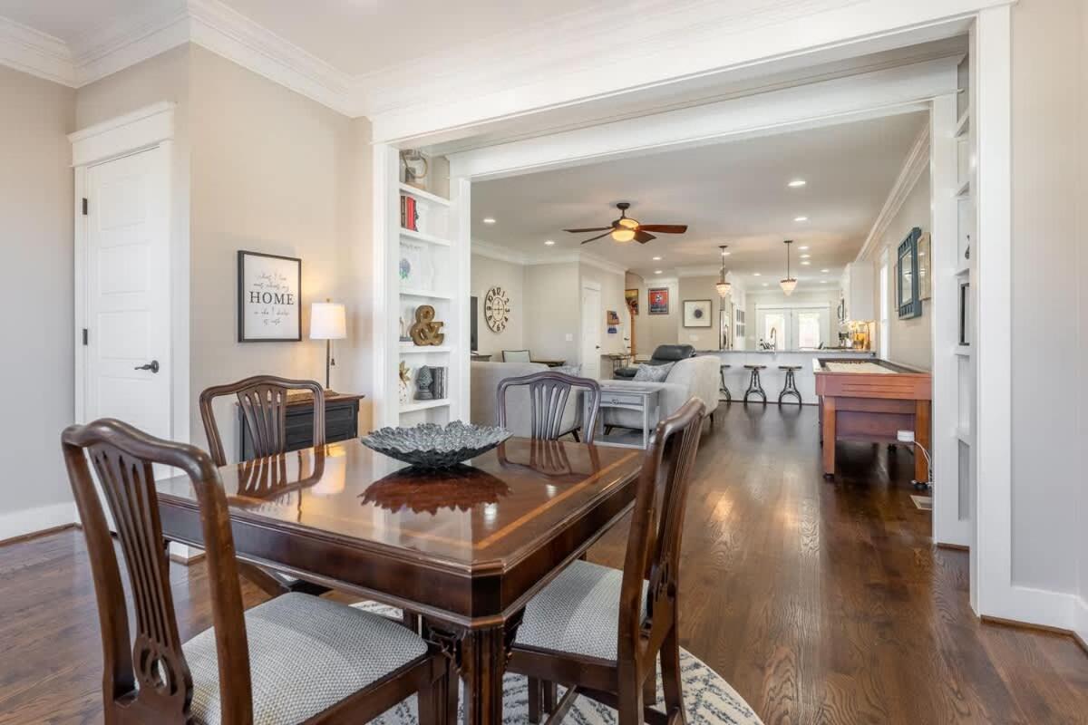 Holiday home The Essex By Local Nashville