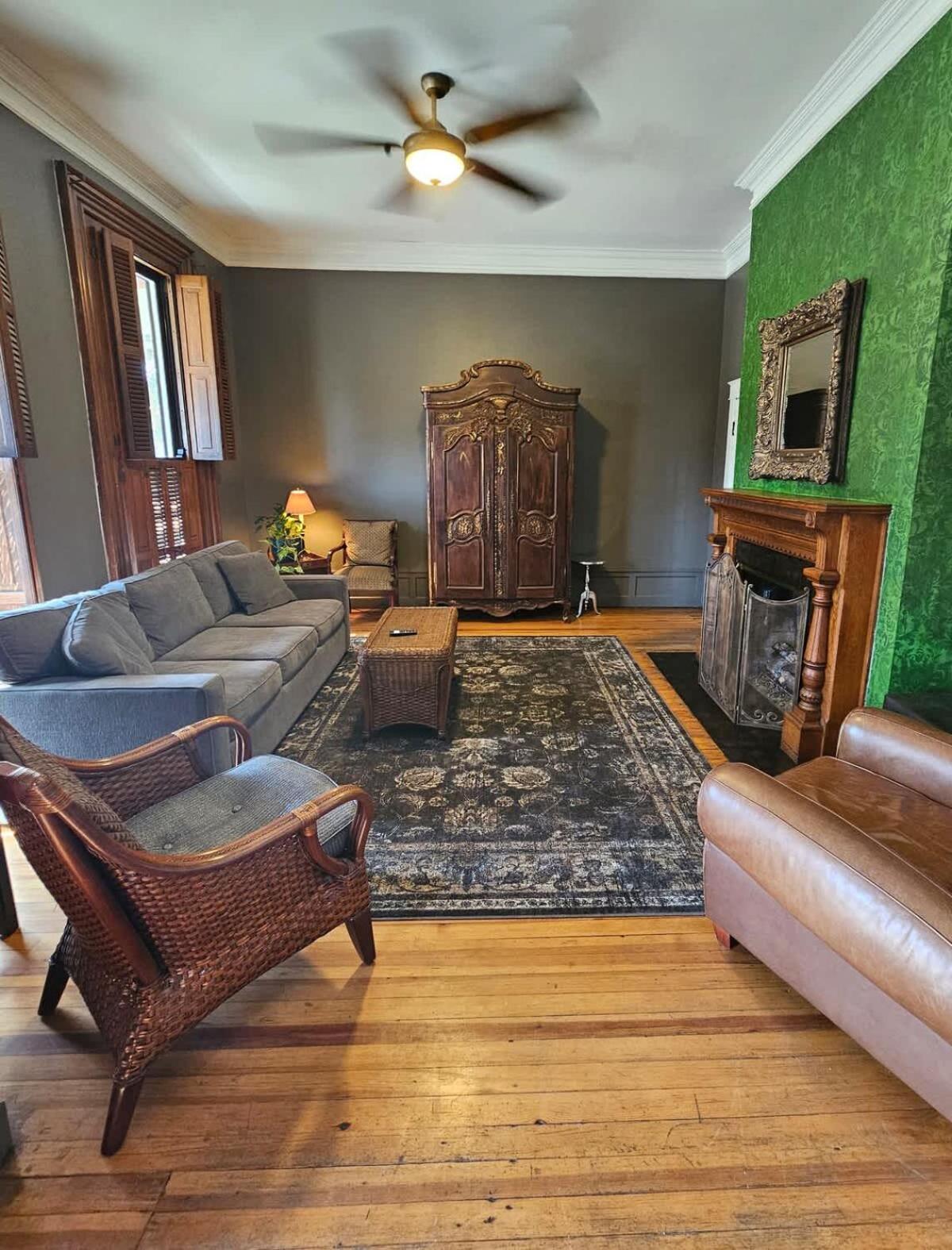 Market Street House By Local Holiday home