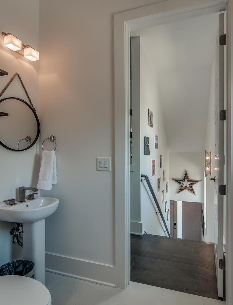 The East Side Vibe By Local Holiday home Nashville