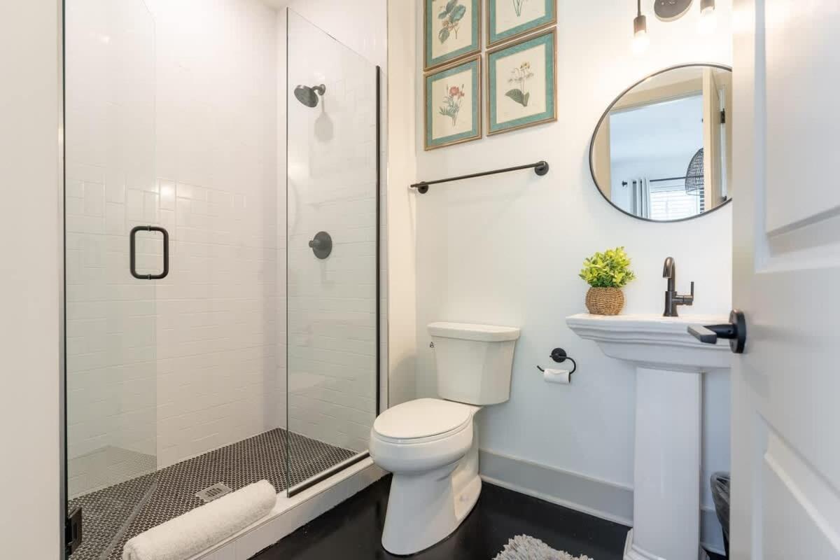 Let The Good Times Roll By Local