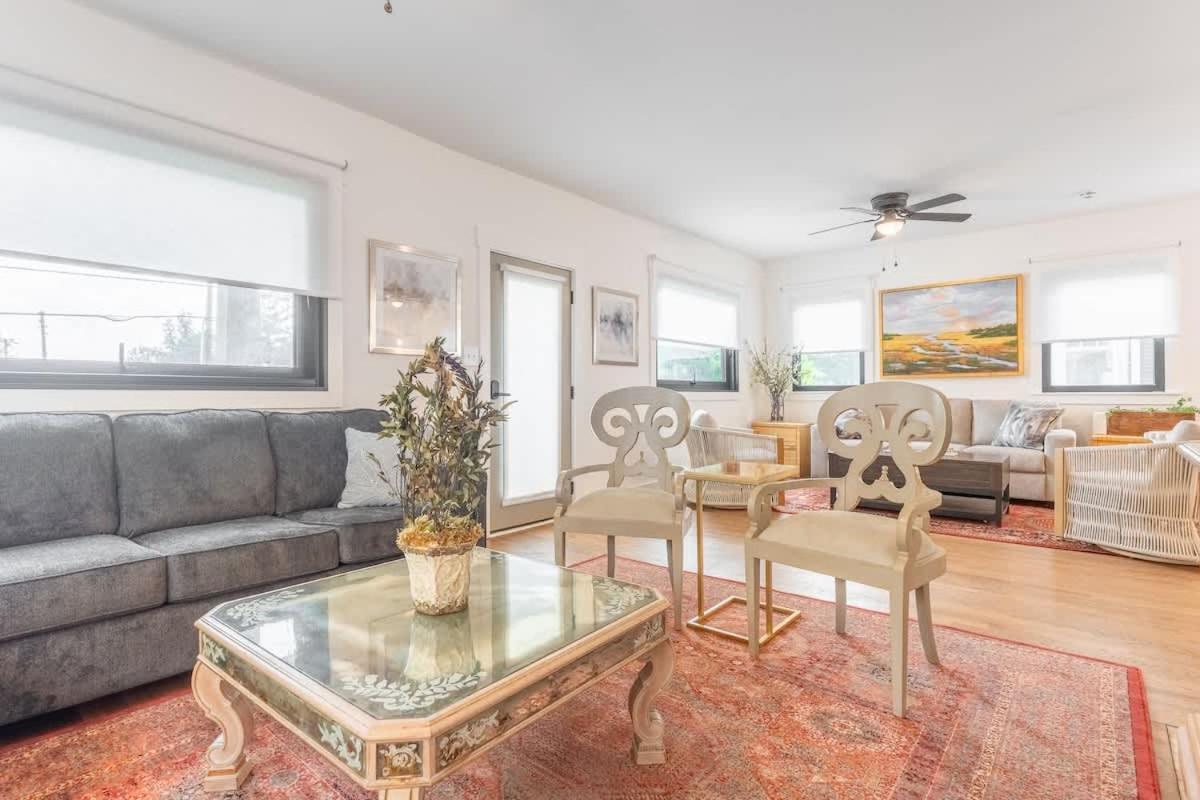 Holiday home Riverside Nashville