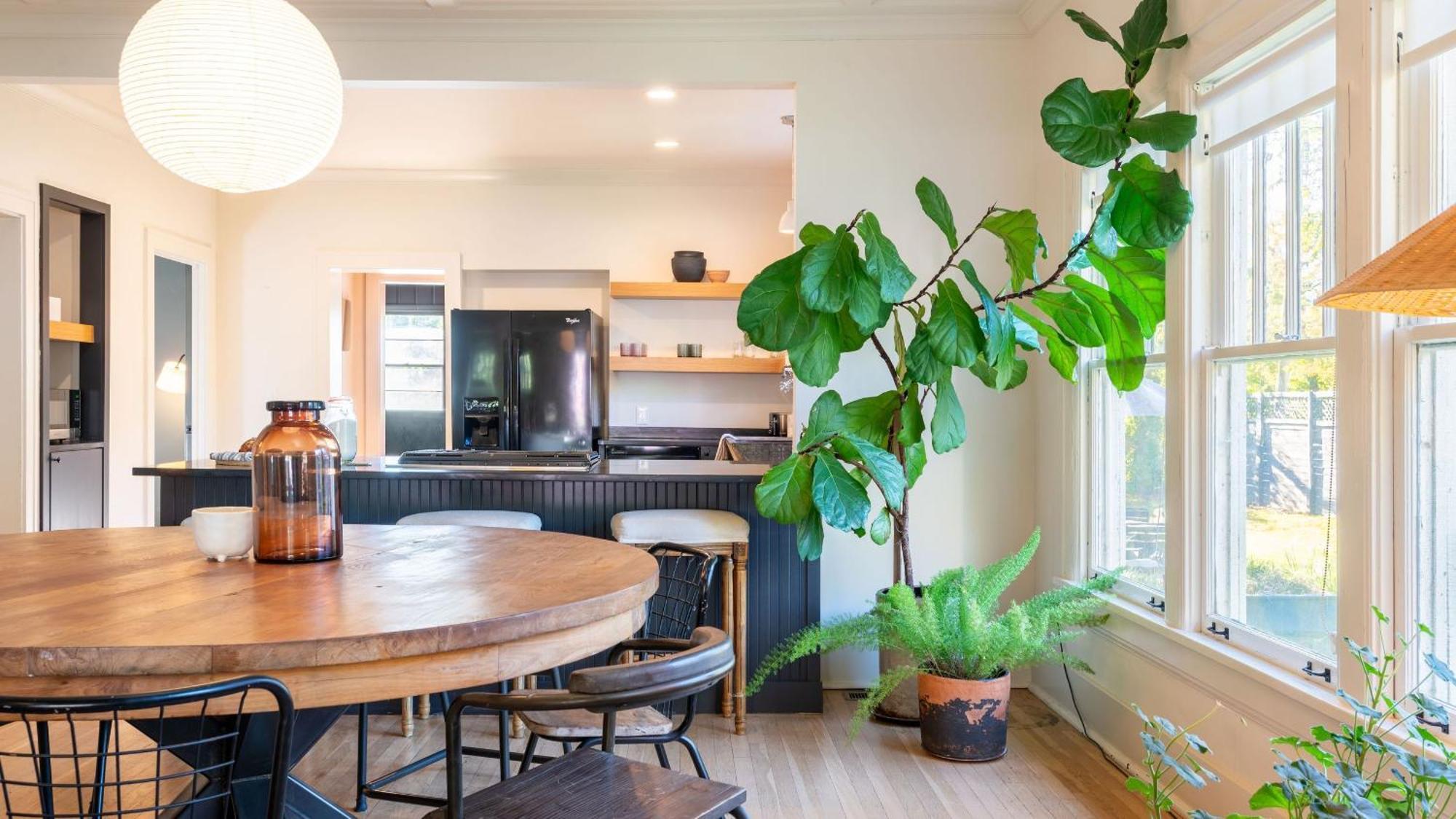 Southern Charm Backyard Firepit Outdoor Dining Mins To Downtown Chapel House By Avantstay Holiday home *