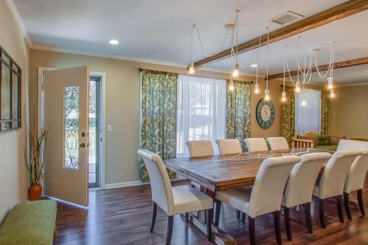 Holiday home The Graycroft By Local