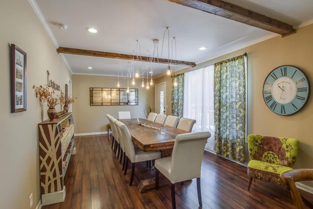 The Graycroft By Local * Nashville