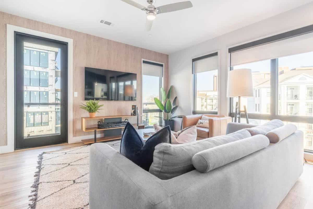 The Rhythm By Local Holiday home Nashville