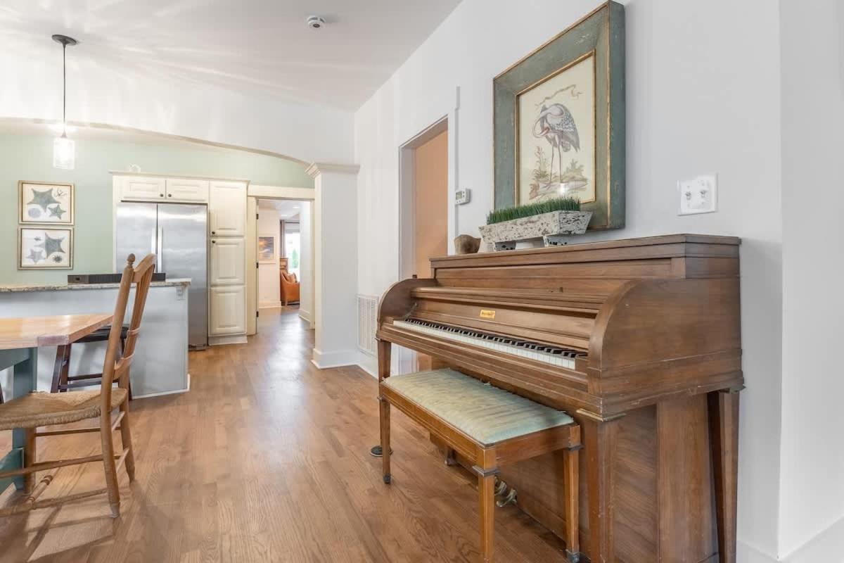 Riverside Holiday home Nashville