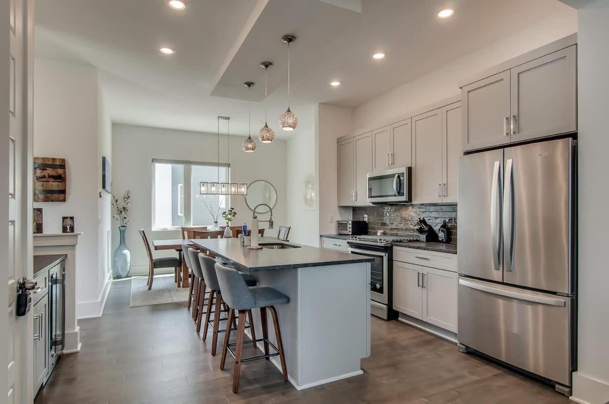 Holiday home The East Side Vibe By Local Nashville