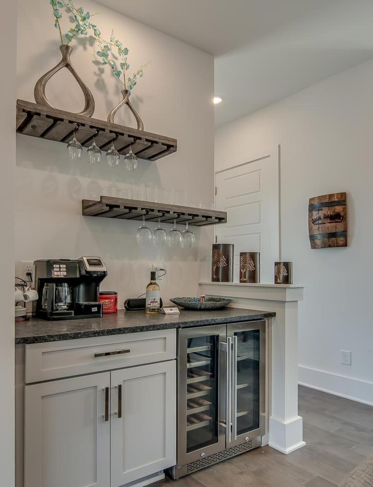 Holiday home The East Side Vibe By Local *