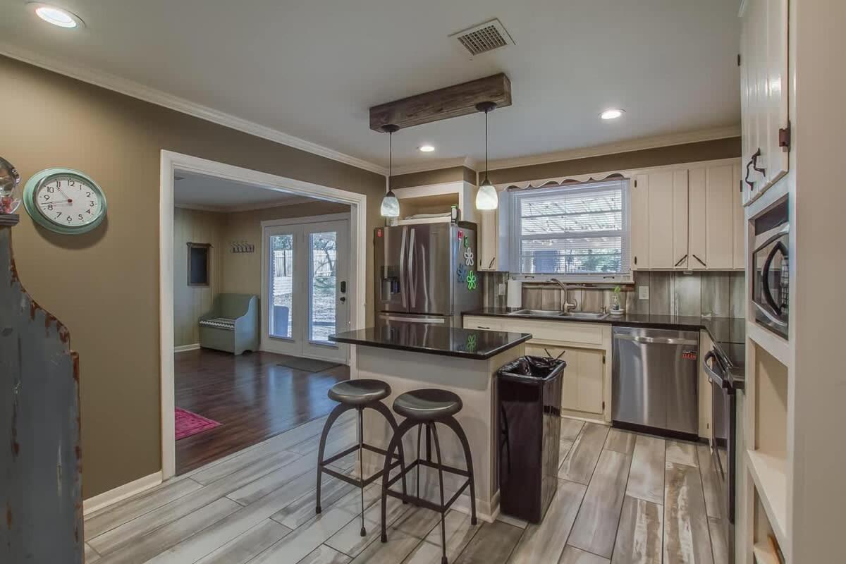 Holiday home The Graycroft By Local