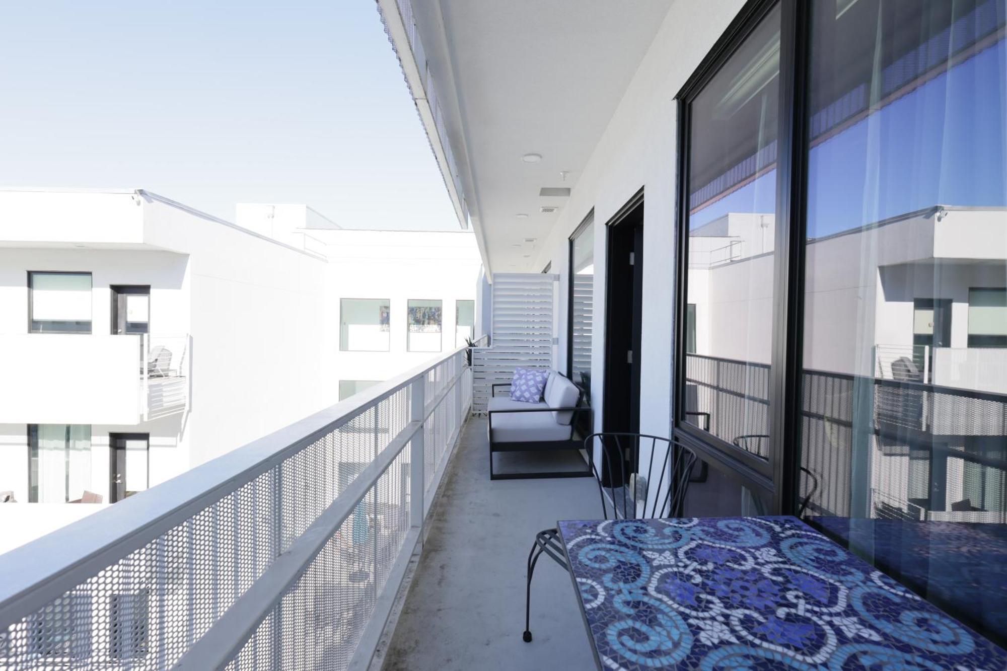 Downtown Luxury Pool Gym Free Parking 312 Nashville