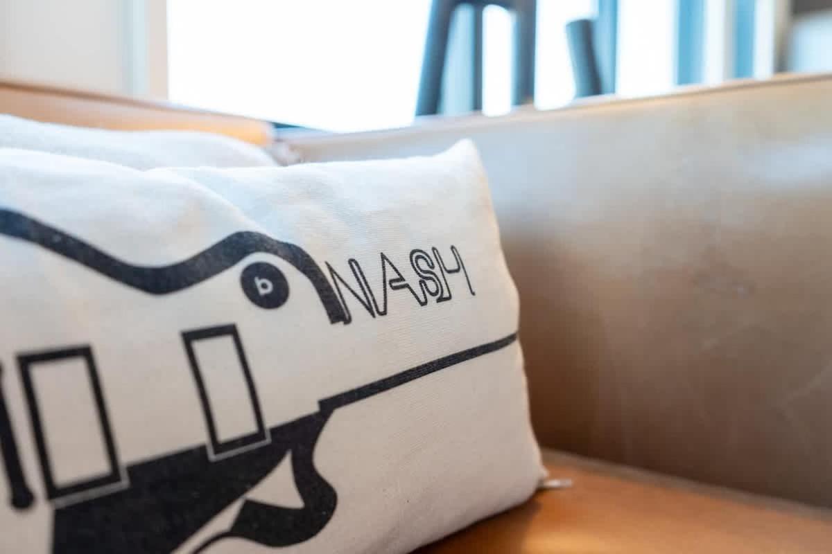 The Rhythm By Local Holiday home Nashville