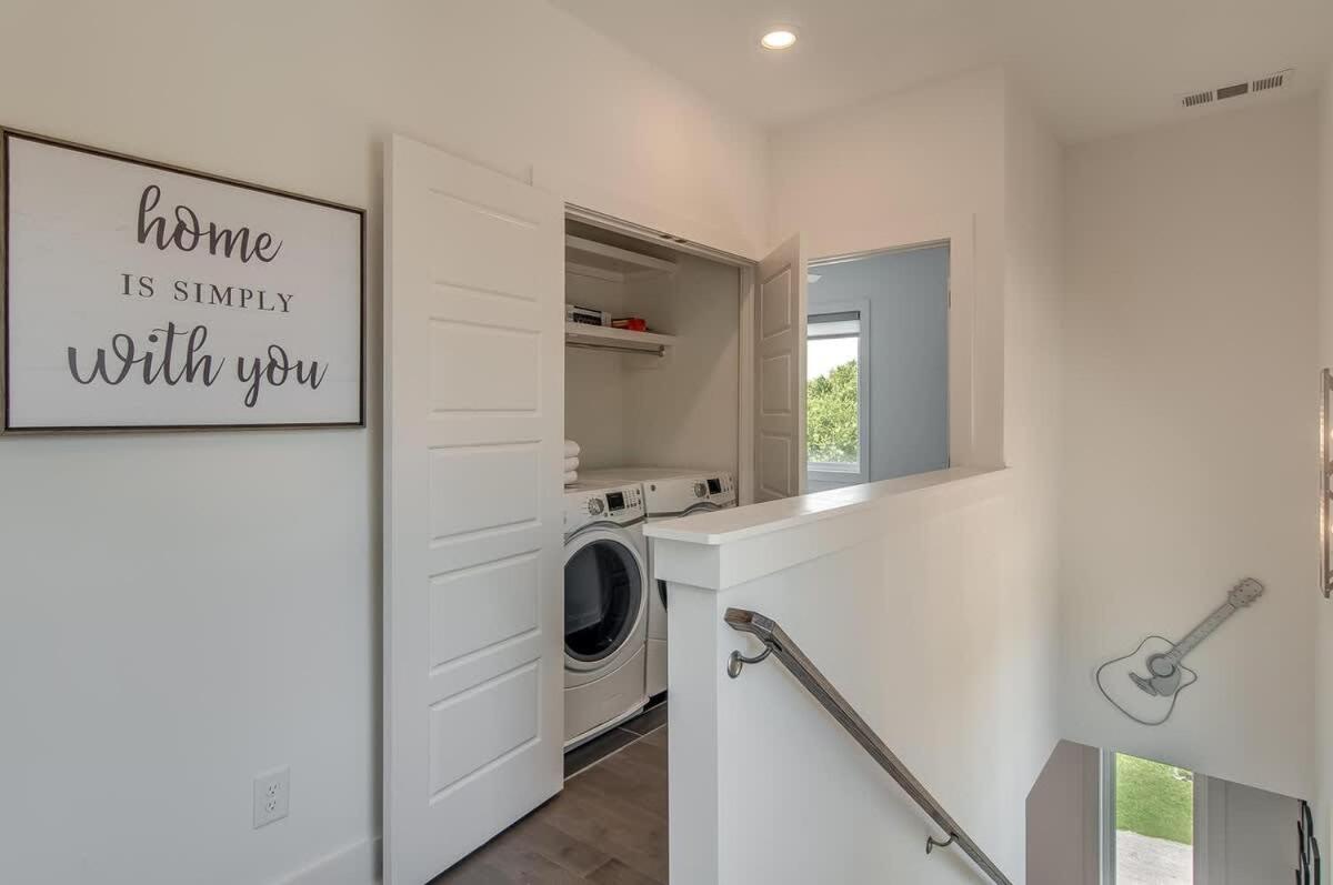 The East Side Vibe By Local * Nashville