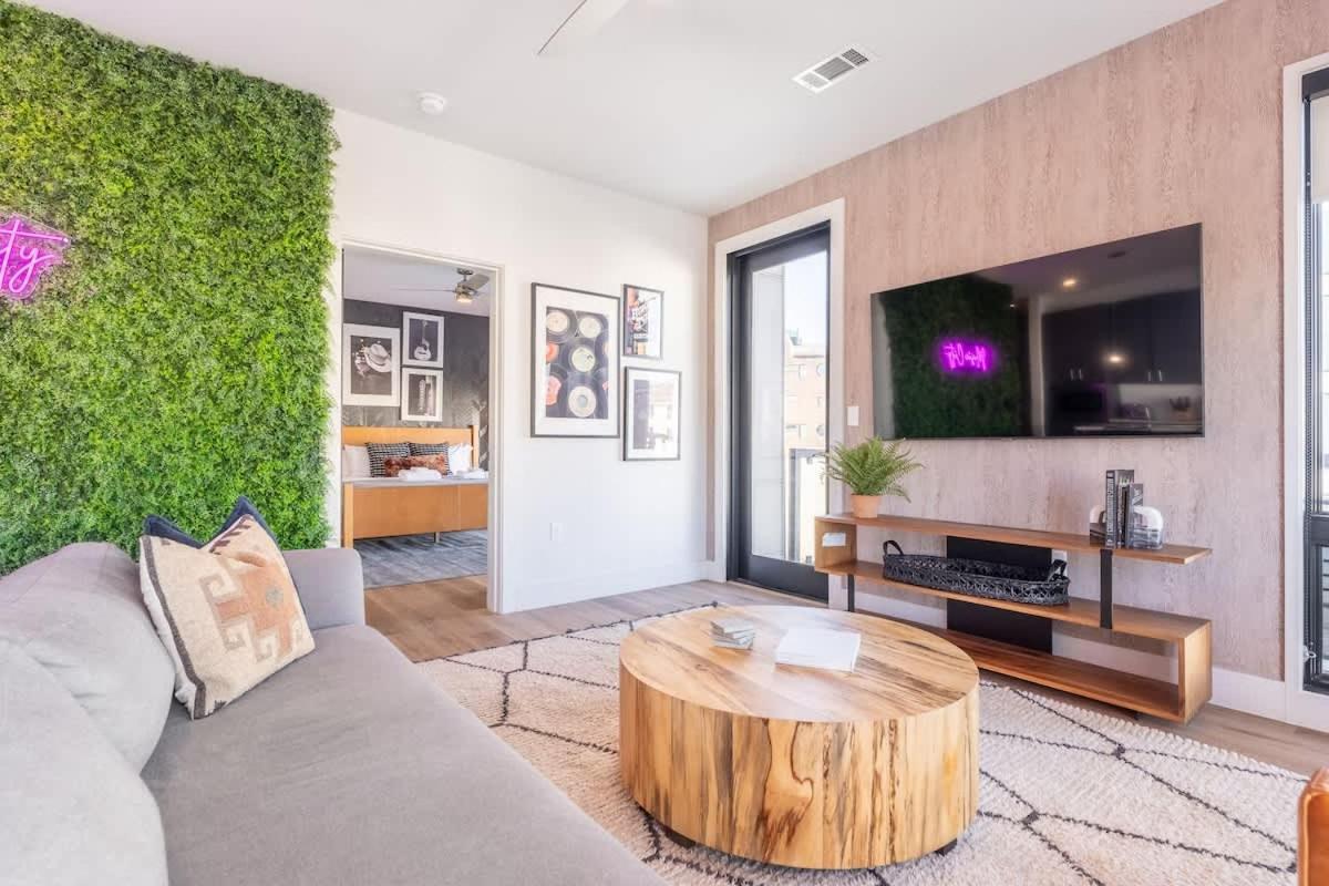 Holiday home The Rhythm By Local