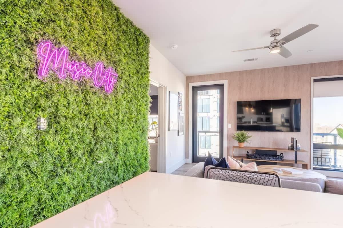 The Rhythm By Local * Nashville