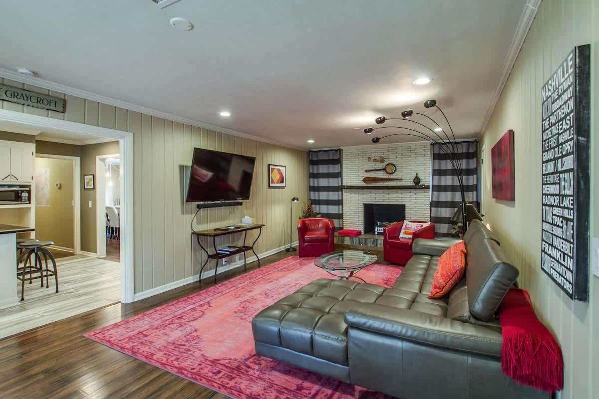 The Graycroft By Local *