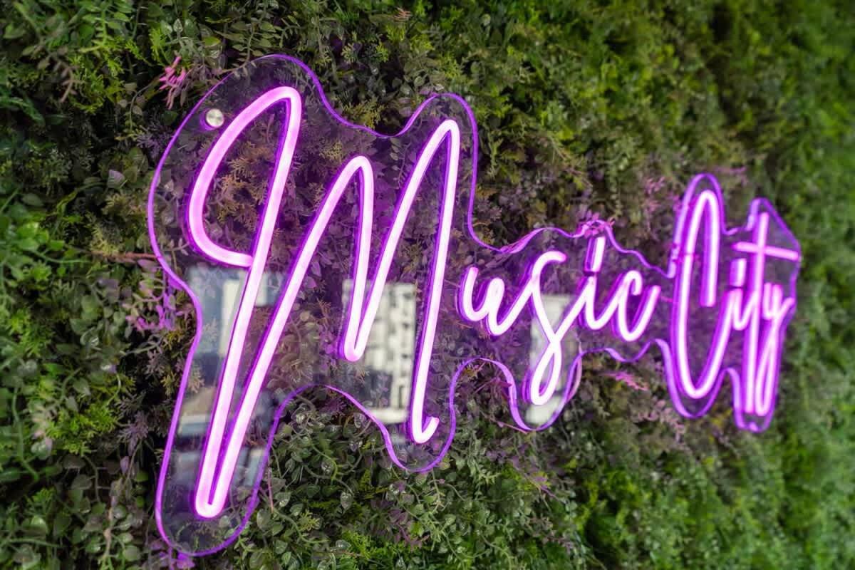 The Rhythm By Local Holiday home Nashville