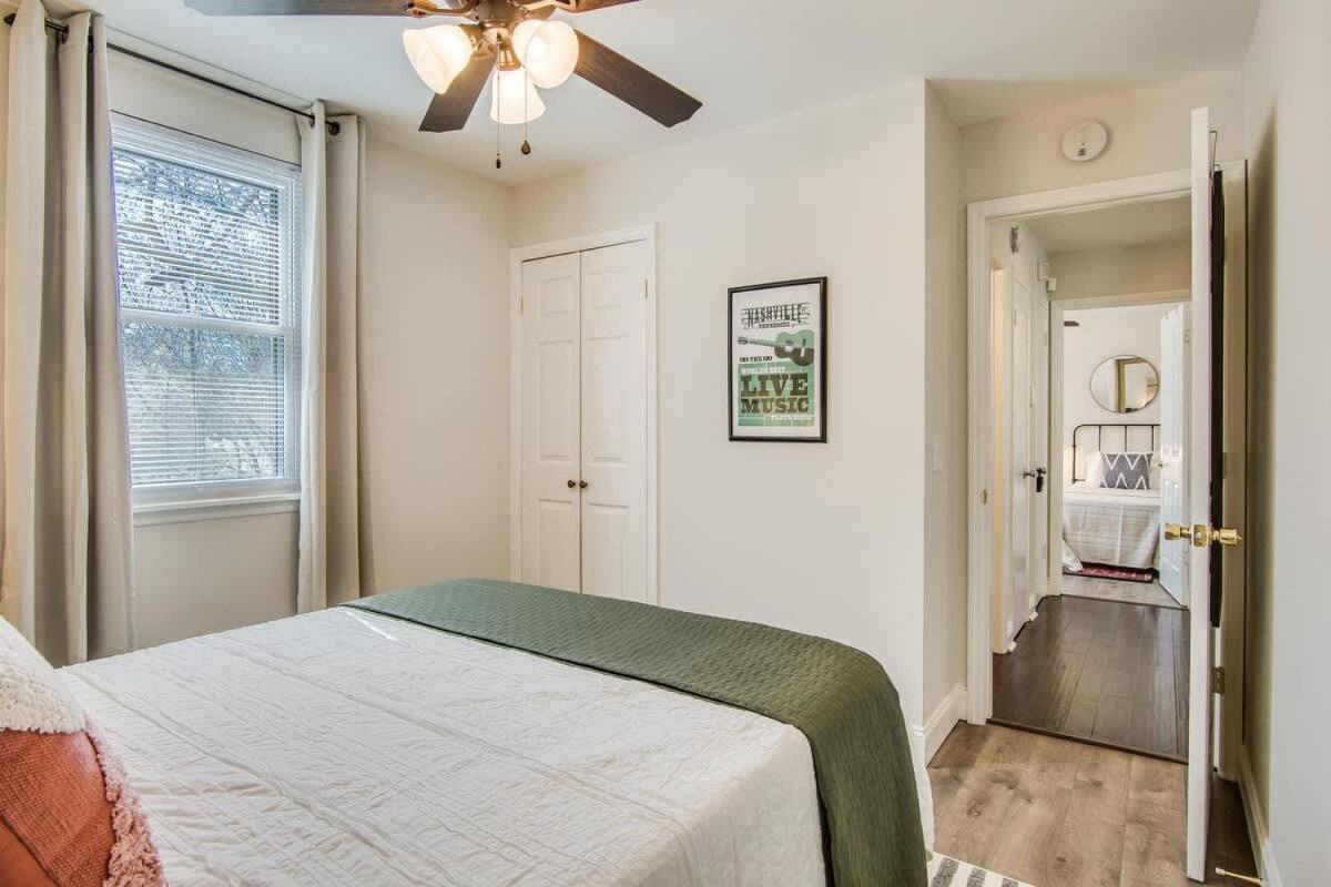 Holiday home The Southern State Of Mind By Local Nashville