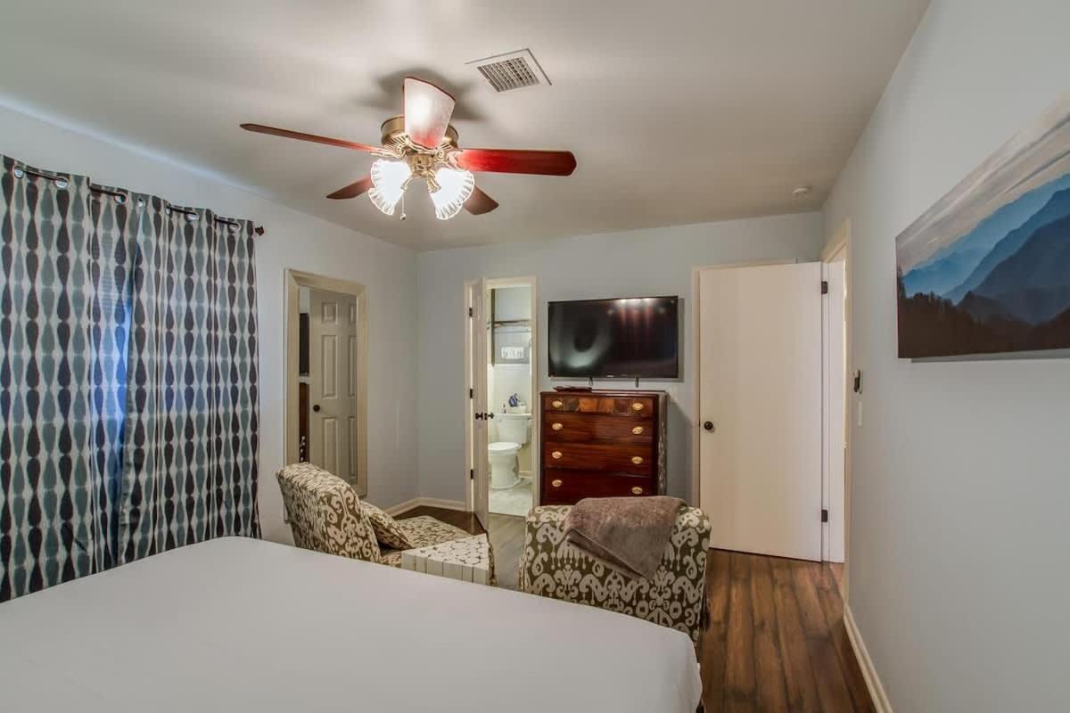 The Graycroft By Local Holiday home Nashville