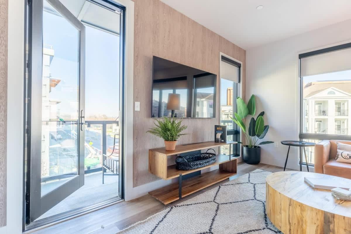 Holiday home The Rhythm By Local