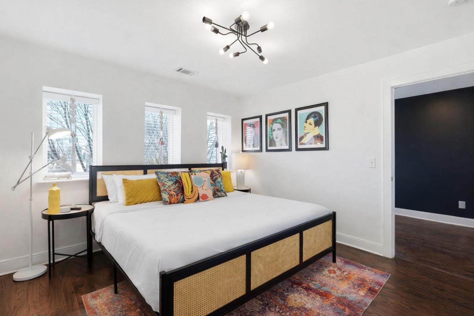 Holiday home New Updates! Skyline Rooftopfirepitwalk To Gulch