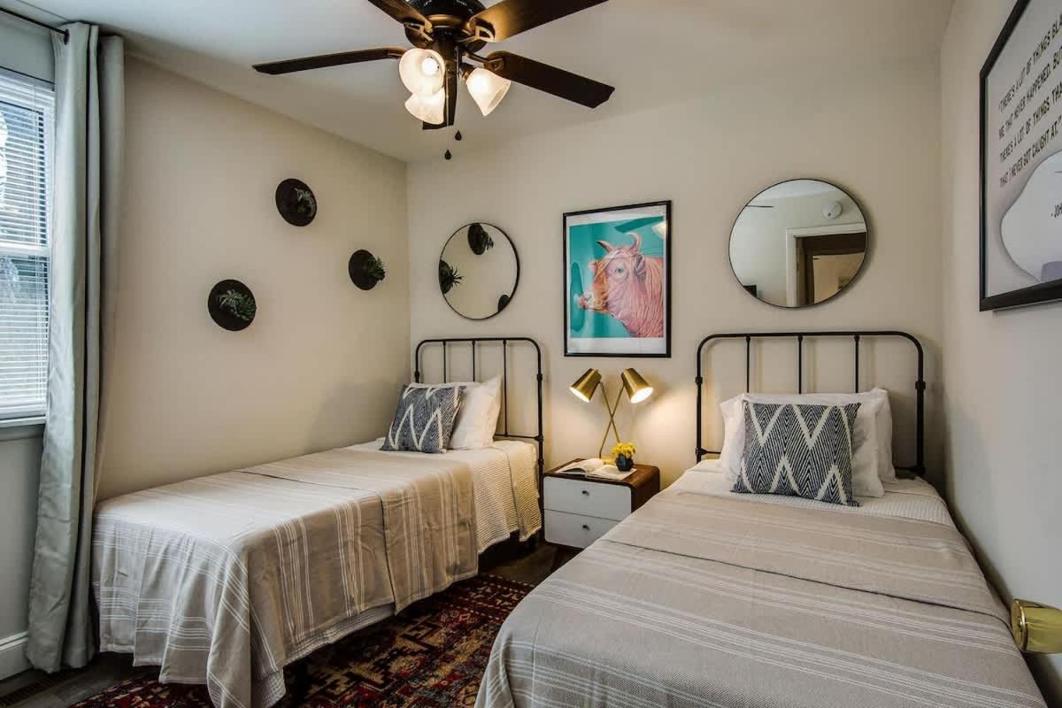 The Southern State Of Mind By Local Holiday home Nashville