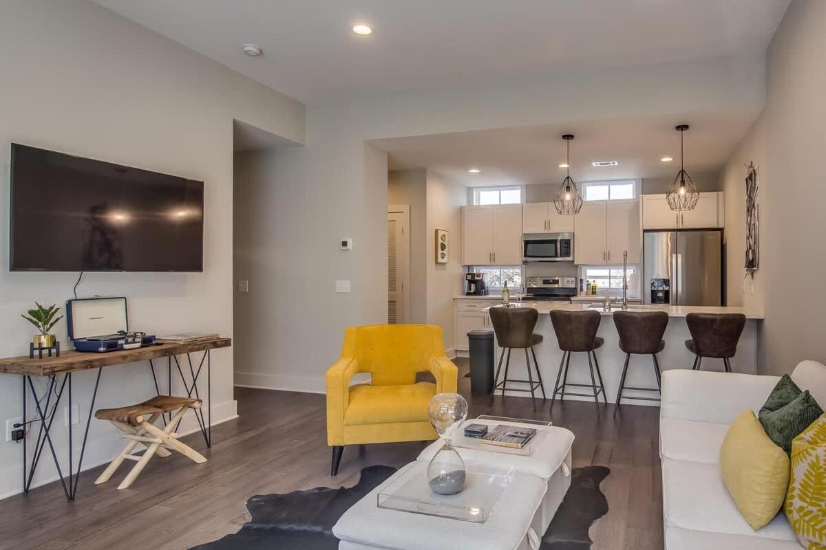 The Marigold By Local Holiday home Nashville