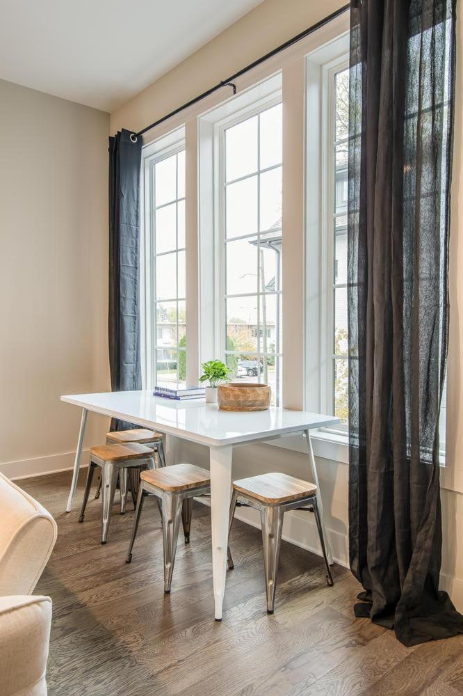 The Marigold By Local * Nashville