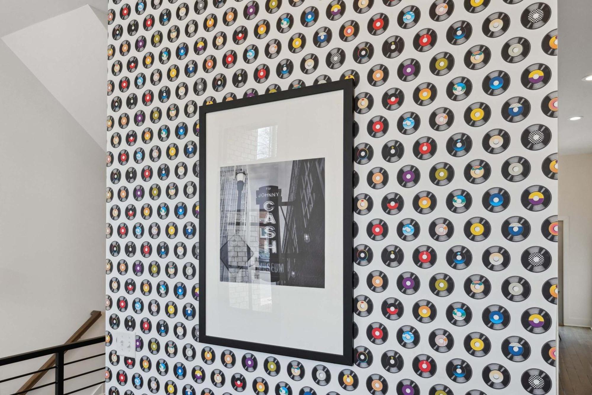 West End Oasis-new Building & Rooftop Views Holiday home