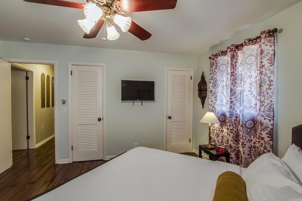 The Graycroft By Local Nashville