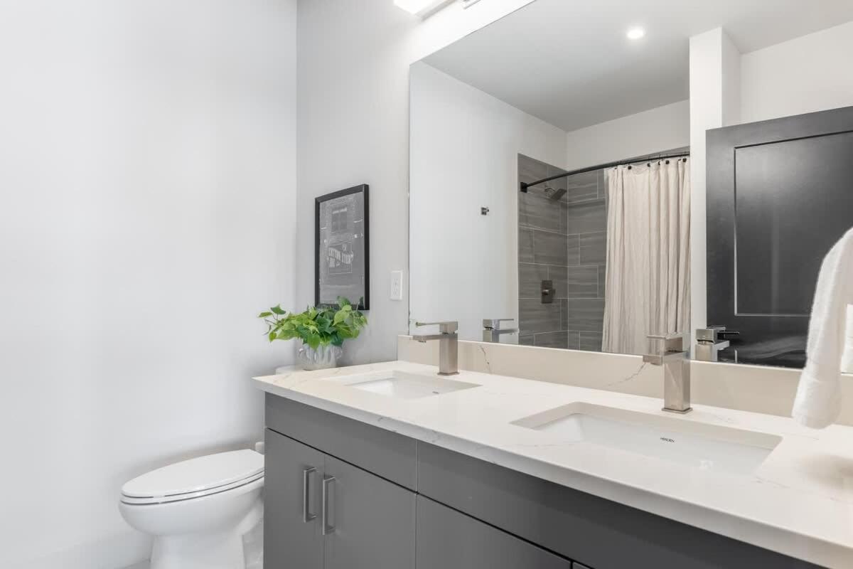 The Rhythm By Local Holiday home Nashville