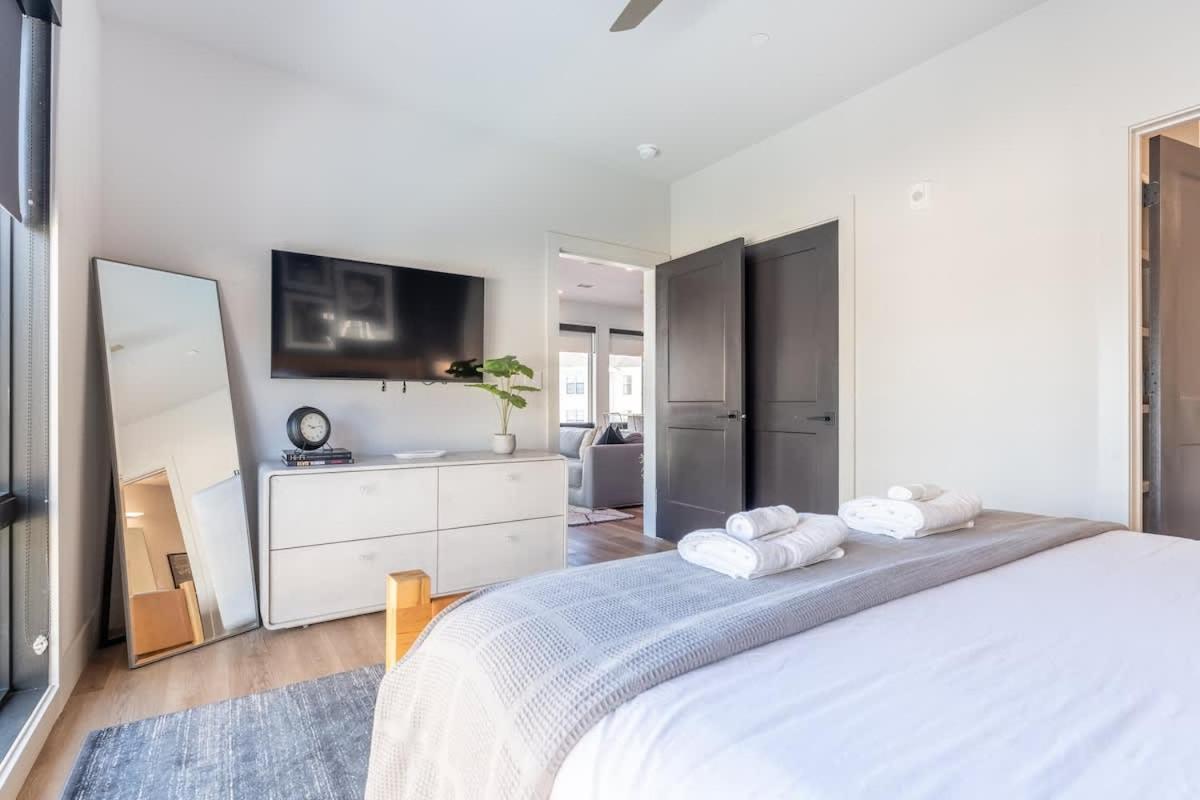 Holiday home The Rhythm By Local Nashville