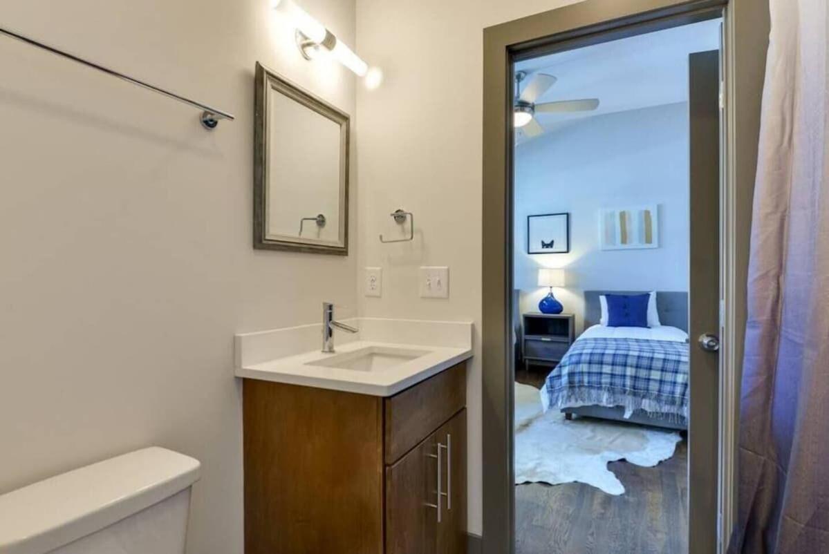 Songbird Ab Holiday home Nashville