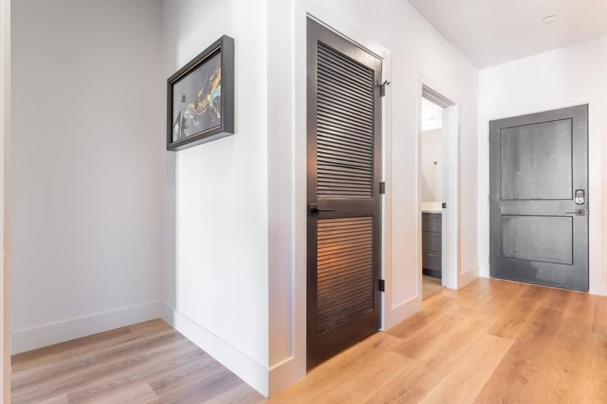 Holiday home The Rhythm By Local *