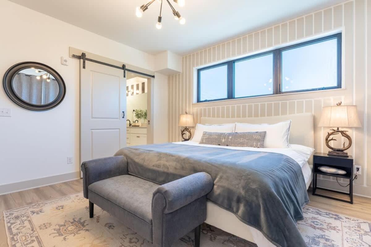 Holiday home Let The Good Times Roll By Local *