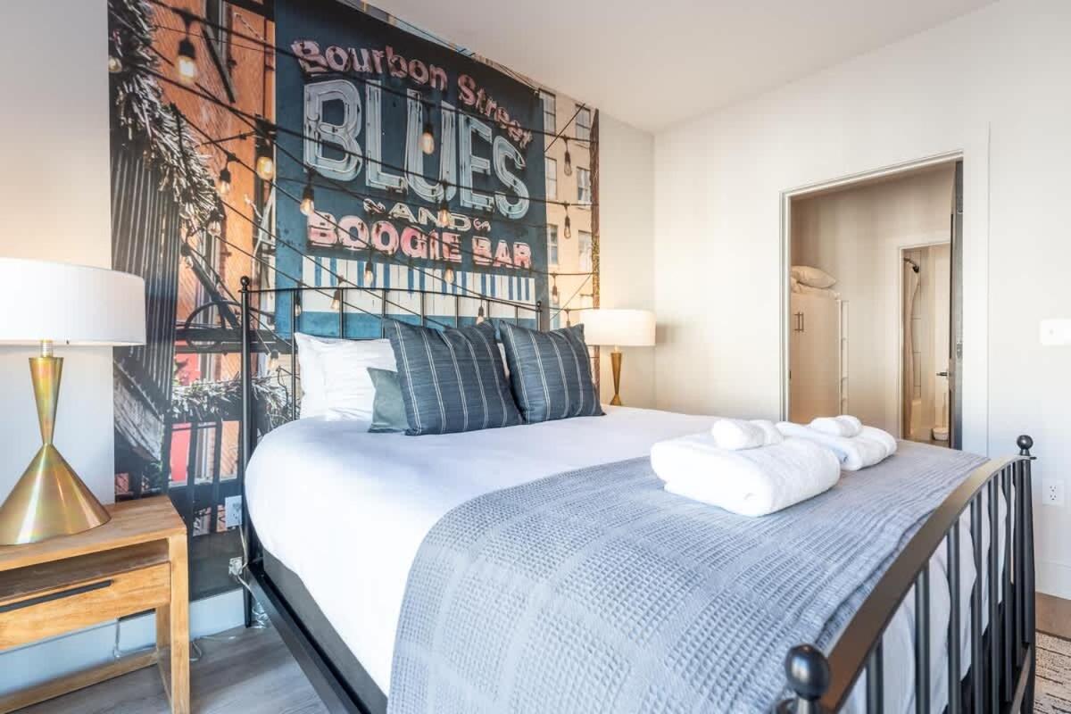 The Rhythm By Local * Nashville